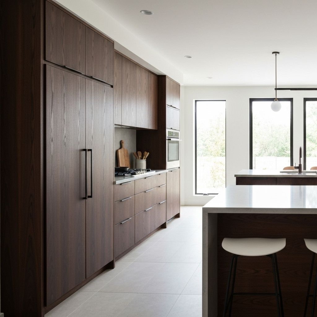 Bespoke Cabinetry